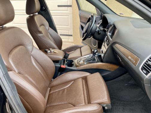 Photo 5 of 22 of 2014 Audi Q5 3.0 TDI Premium Plus
