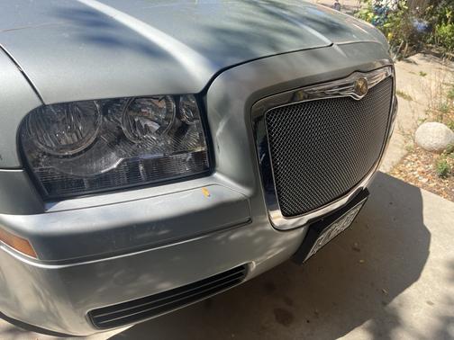 2006 Chrysler 300 Base