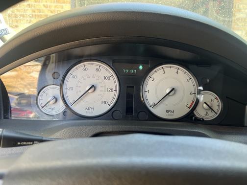 2006 Chrysler 300 Base