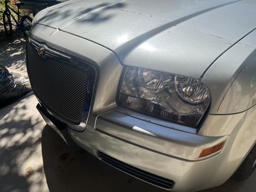 2006 Chrysler 300 Base