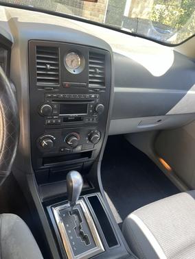 2006 Chrysler 300 Base