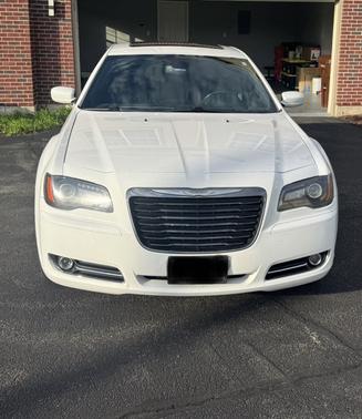 2014 Chrysler 300 S