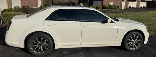 2014 Chrysler 300 S