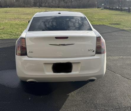 2014 Chrysler 300 S