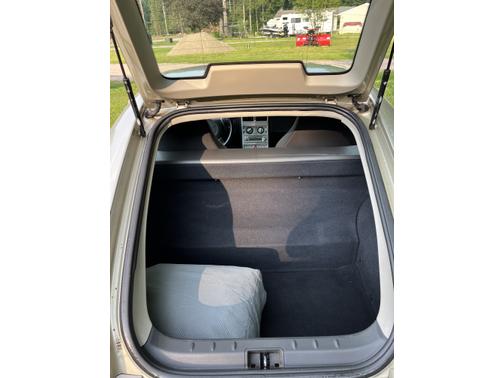 2006 Chrysler Crossfire Limited