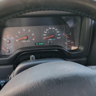 2004 Jeep Wrangler Sport