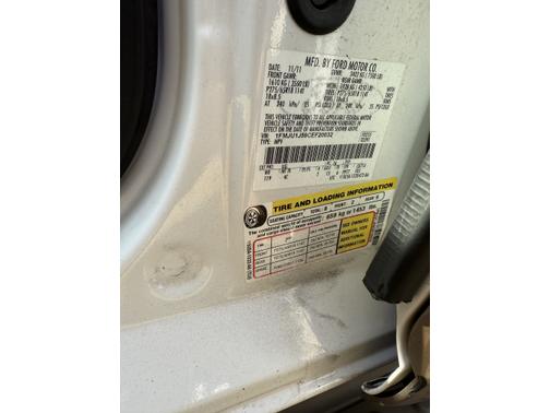 2012 Ford Expedition XLT