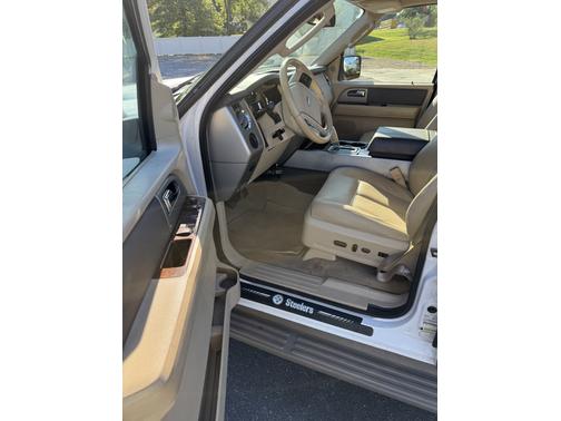 2012 Ford Expedition XLT