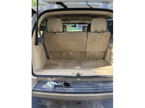 2012 Ford Expedition XLT