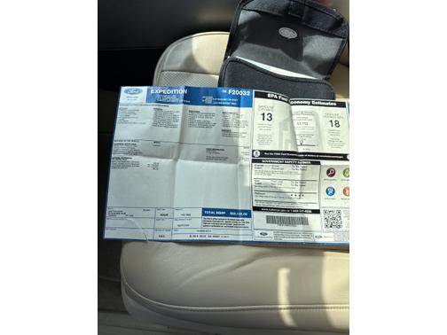2012 Ford Expedition XLT