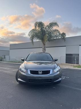 2010 Honda Accord LX