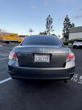 2010 Honda Accord LX