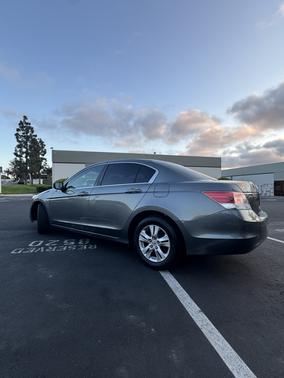 2010 Honda Accord LX
