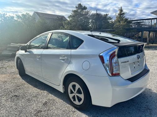 2014 Toyota Prius Two