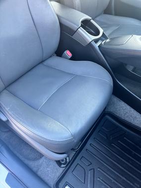 2014 Toyota Prius Two