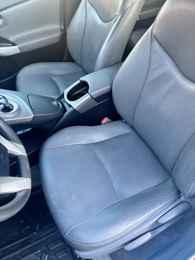 2014 Toyota Prius Two