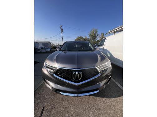 2020 Acura MDX 3.5L