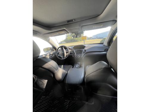 2020 Acura MDX 3.5L