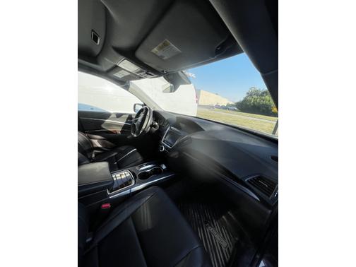 2020 Acura MDX 3.5L