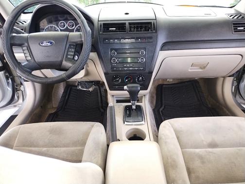 2009 Ford Fusion SE