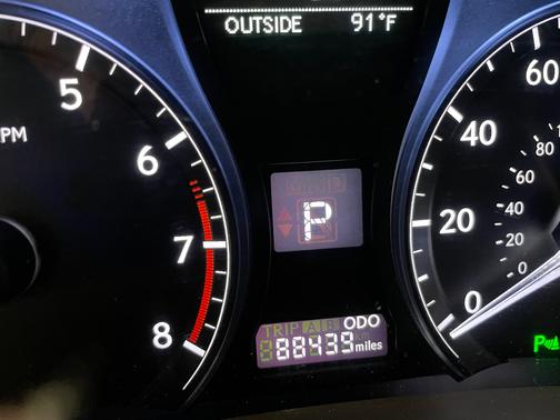 2014 Lexus RX 350 Base