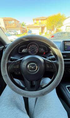2014 Mazda Mazda3 i Sport