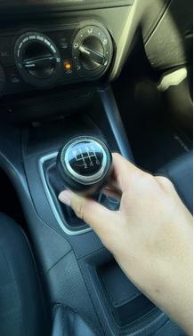 2014 Mazda Mazda3 i Sport