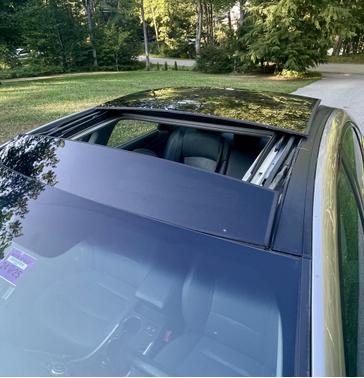 2012 Hyundai SONATA Hybrid Base