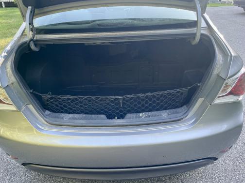 2012 Hyundai SONATA Hybrid Base