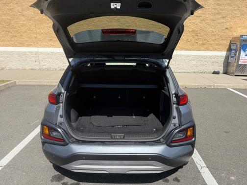 2021 Hyundai KONA Ultimate
