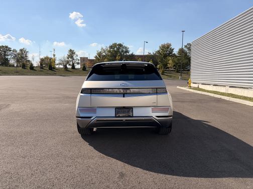2023 Hyundai IONIQ 5 Limited