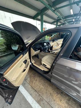 2013 BMW X3 xDrive35i