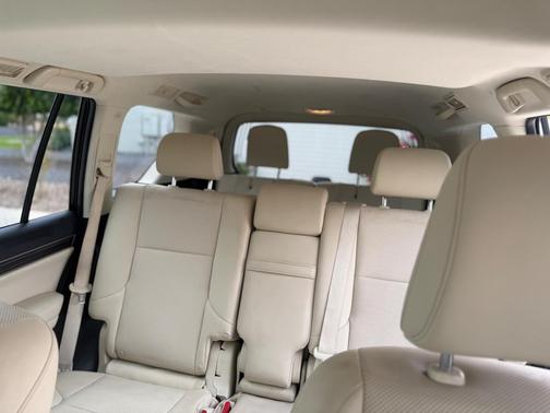 White 2022 Lexus GX 460 Premium