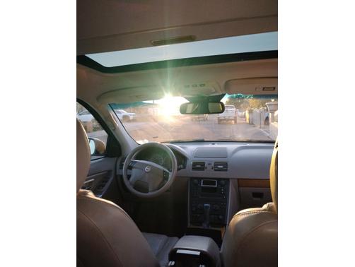 2005 Volvo XC90 2.5T