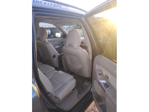 2005 Volvo XC90 2.5T