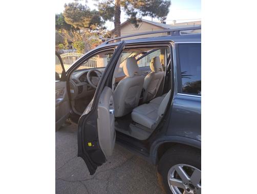 2005 Volvo XC90 2.5T