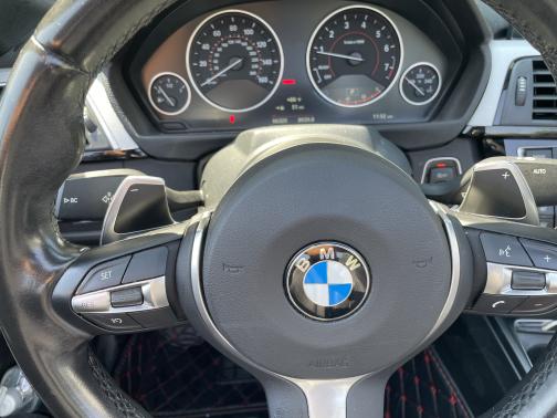 2018 BMW 430 i xDrive