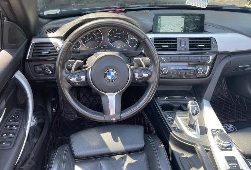 2018 BMW 430 i xDrive
