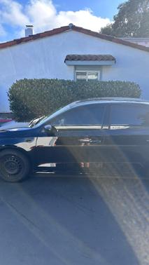 Black 2016 Volkswagen Jetta 1.4T S