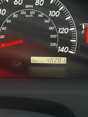 2006 Toyota Camry LE