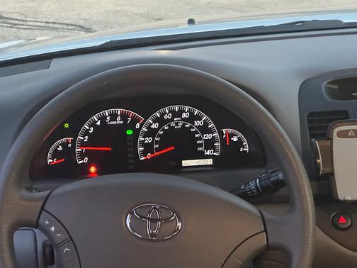2006 Toyota Camry LE