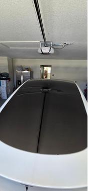White 2024 Tesla Model Y Long Range