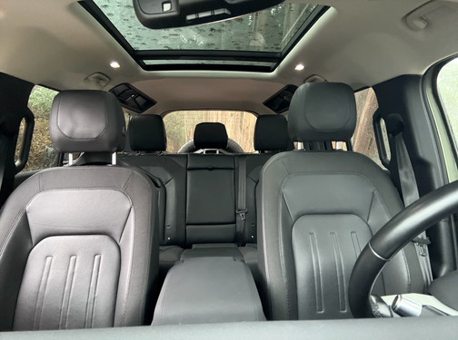 2021 Land Rover Defender S