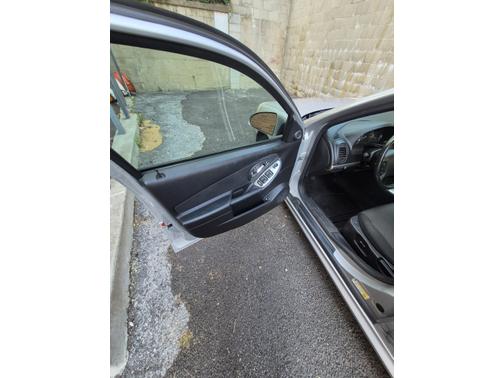 2007 Chevrolet Malibu Maxx LT