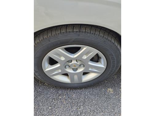 2007 Chevrolet Malibu Maxx LT