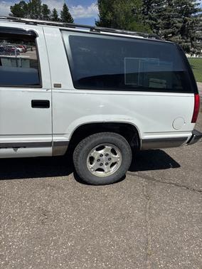 1994 Chevrolet Suburban 1500