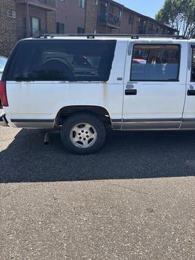 1994 Chevrolet Suburban 1500