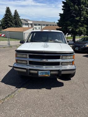 1994 Chevrolet Suburban 1500