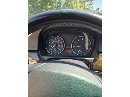 2006 BMW 325 i