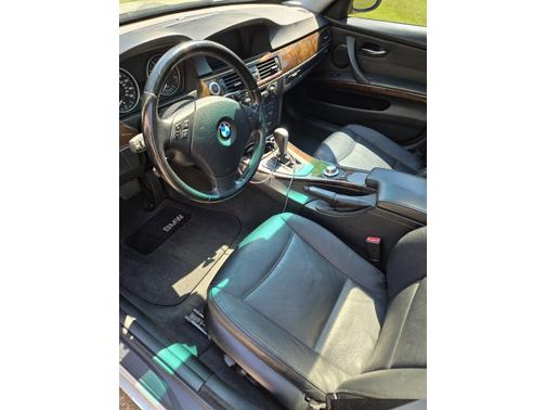 2006 BMW 325 i